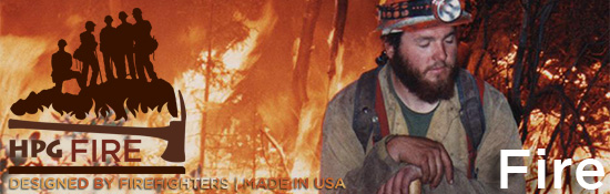 see our wildland fire gear