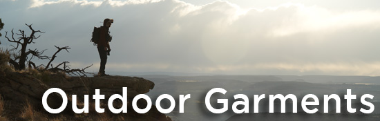 Outdoor Garments